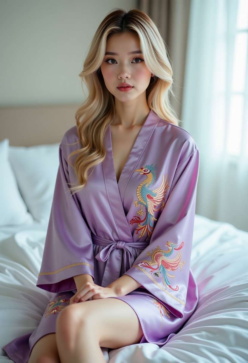 直播间1